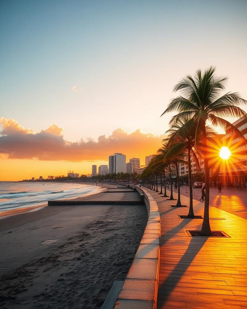 Mazatlán